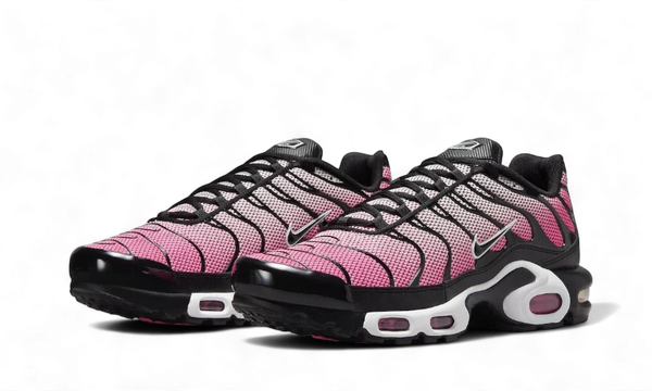 Air Max Plus All Day Sunset Pulse - Kup oryginalne Air Max Plus All Day Sunset Pulse HF3837-600 - widok z drugiego boku - Sneakersy