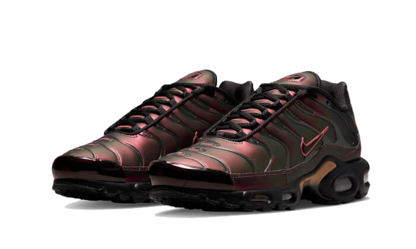 Air Max Plus OG Scarab - Kup oryginalne Air Max Plus OG Scarab DH4778-001 - widok z drugiego boku - Sneakersy