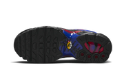 Buty Nike Nike Air Max Plus Spider-Man - widok z przodu - Rozmiary EU