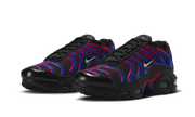 Kup oryginalne Nike Air Max Plus Spider-Man - widok z drugiego boku - Sneakersy