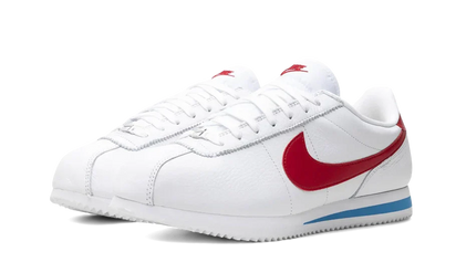 Kup oryginalne Nike Cortez Forrest Gump (2024) - widok z drugiego boku - Sneakersy