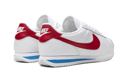 Buty Nike Nike Cortez Forrest Gump (2024) - widok z przodu - Rozmiary EU
