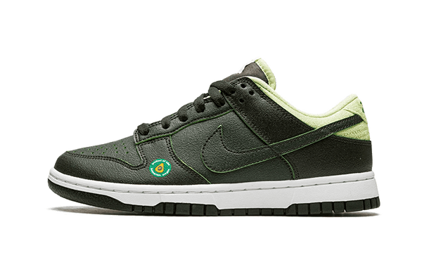 Dunk Low Avocado