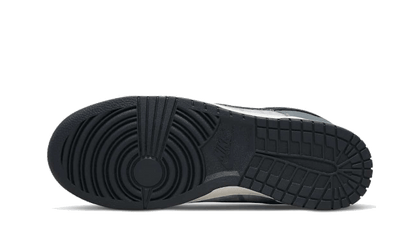 Buty Nike Dunk Low Copy Paste - widok z przodu - Rozmiary EU