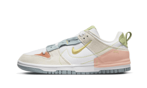 Dunk Low Disrupt 2 Multi-Color