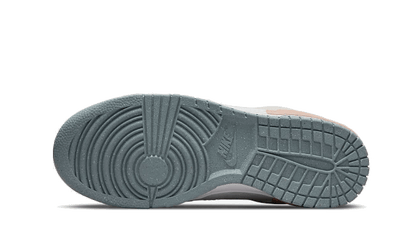 Buty Yeezy Dunk Low Disrupt 2 Multi-Color - widok z przodu - Rozmiary EU