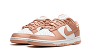 Kup oryginalne Dunk Low Rose Whisper DD1503-118 - widok z drugiego boku - Sneakersy