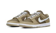 Kup oryginalne Dunk Low Judge Grey DJ6188-200 - widok z drugiego boku - Sneakersy