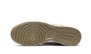 Buty Nike Dunk Low Judge Grey - widok z przodu - Rozmiary EU