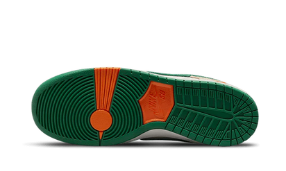 100% Oryginalne SB Dunk Low Jarritos - widok z tyłu - 2005.00 PLN