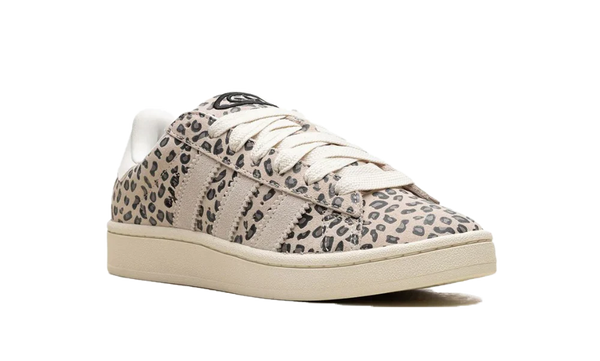 Campus 00s Leopard - Kup oryginalne Campus 00s Leopard ID7041 - widok z drugiego boku - Sneakersy