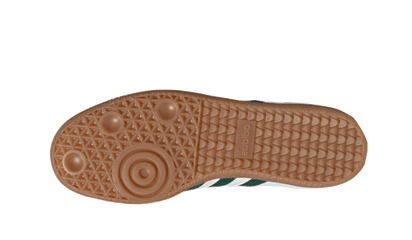 Kup oryginalne Samba Team Mexico - widok z drugiego boku - Sneakersy