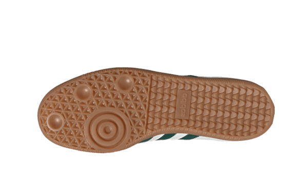 Samba Team Mexico - Kup oryginalne Samba Team Mexico - widok z drugiego boku - Sneakersy