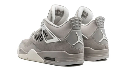 Kup oryginalne Air Jordan 4 Retro Frozen Moments AQ9129-001 - widok z drugiego boku - Sneakersy