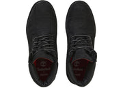 Supreme x Timberland 6' Premium Waterproof Boot Black