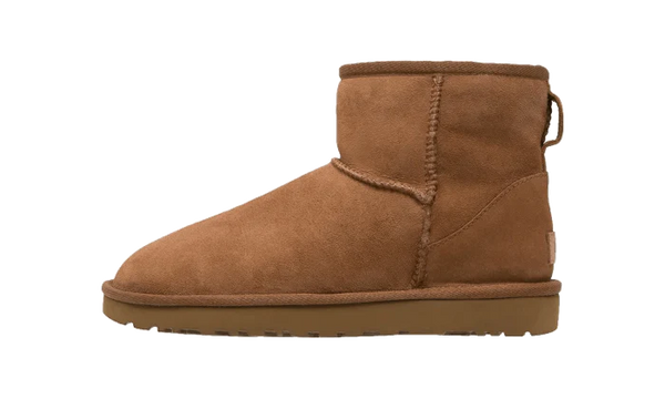 UGG Classic Mini II Boot Chestnut