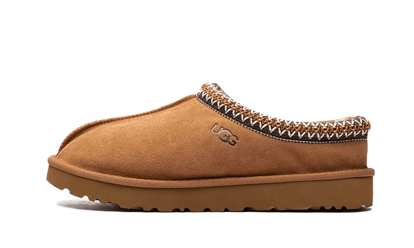 UGG Tasman Slipper Chestnut