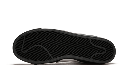 Oryginalne Nike Blazer Mid Off-White Grim Reaper - widok z tyłu | Saturaise