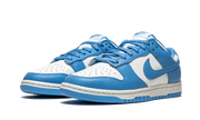 Kup oryginalne Dunk Low UNC DD1391-102 - widok z drugiego boku - Sneakersy