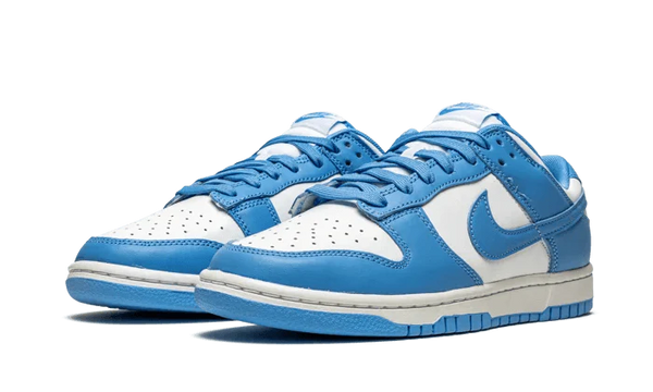Dunk Low UNC - Kup oryginalne Dunk Low UNC DD1391-102 - widok z drugiego boku - Sneakersy