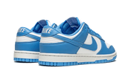 Buty Nike Dunk Low UNC - widok z przodu - Rozmiary EU