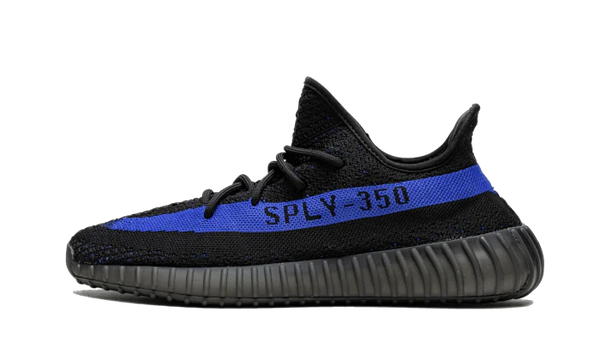 Yeezy Boost 350 V2 Dazzling Blue