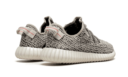 Buty Adidas Yeezy Boost 350 Turtledove - widok z przodu - Rozmiary EU