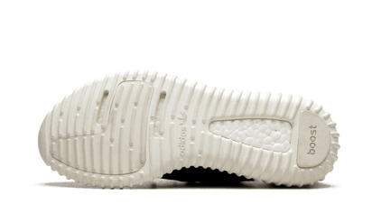 100% Oryginalne Yeezy Boost 350 Turtledove - widok z tyłu - 1530.00 PLN