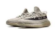 Kup oryginalne Yeezy Boost 350 V2 Slate - widok z drugiego boku - Sneakersy