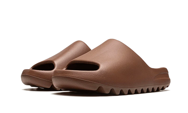 Yeezy Slide Flax - Kup oryginalne Yeezy Slide Flax - widok z drugiego boku - Sneakersy