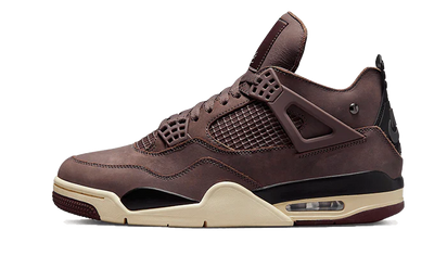 Air Jordan Air Jordan 4 Retro A Ma Maniére Violet Ore czarny-biały - widok główny z boku | Saturaise.com