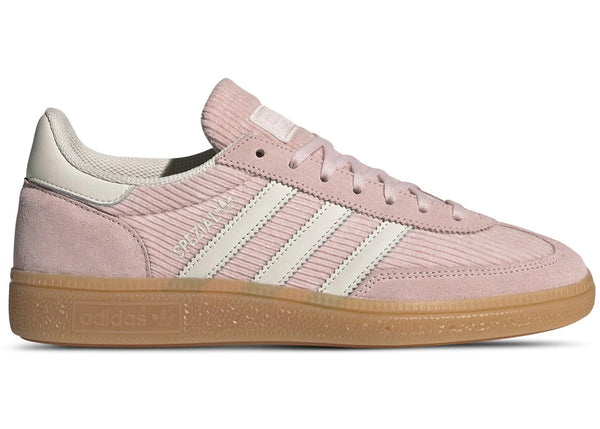 Handball Spezial Sandy Pink - Kup oryginalne Handball Spezial Sandy Pink - widok z drugiego boku - Sneakersy