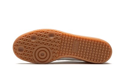 100% Oryginalne Samba OG White Wonder Clay Gum - widok z tyłu - 630.00 PLN