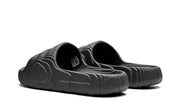 Adidas Adilette 22 Slides Carbon - zdjęcie 3