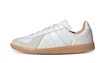 Adidas Adidas BW Army Lux White Gum biały - widok główny z boku | Saturaise.com