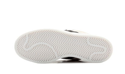 100% Oryginalne Campus 00s Aluminum Core Black - widok z tyłu - 1625.00 PLN