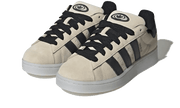 Kup oryginalne Campus 00s Aluminum Core Black HQ8711 - widok z drugiego boku - Sneakersy