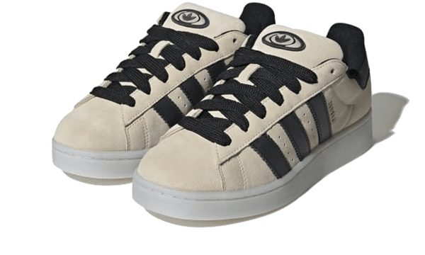 Campus 00s Aluminum Core Black - Kup oryginalne Campus 00s Aluminum Core Black HQ8711 - widok z drugiego boku - Sneakersy