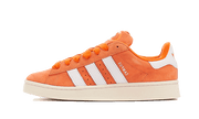 Yeezy Campus 00s Amber Tint biały-żółty - widok główny z boku | Saturaise.com