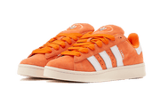 Kup oryginalne Campus 00s Amber Tint GY9474 - widok z drugiego boku - Sneakersy