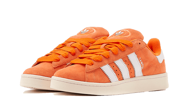 Campus 00s Amber Tint - Kup oryginalne Campus 00s Amber Tint GY9474 - widok z drugiego boku - Sneakersy