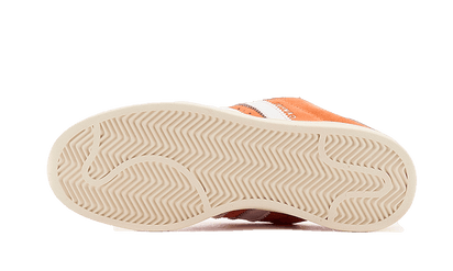 Buty Yeezy Campus 00s Amber Tint - widok z przodu - Rozmiary EU