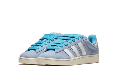 Kup oryginalne Adidas Campus 00s Ambient Sky GY9473 - widok z drugiego boku - Sneakersy