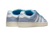 Buty Adidas Campus 00s Ambient Sky - widok z przodu - Rozmiary EU