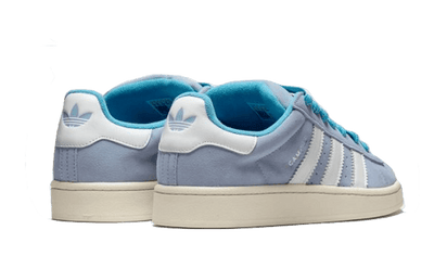 Buty Adidas Campus 00s Ambient Sky - widok z przodu - Rozmiary EU