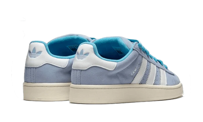 Buty Adidas Adidas Campus 00s Ambient Sky - widok z przodu - Rozmiary EU