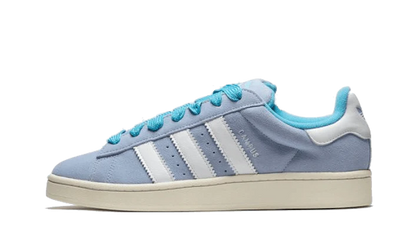 Adidas Adidas Campus 00s Ambient Sky biały - widok główny z boku | Saturaise.com