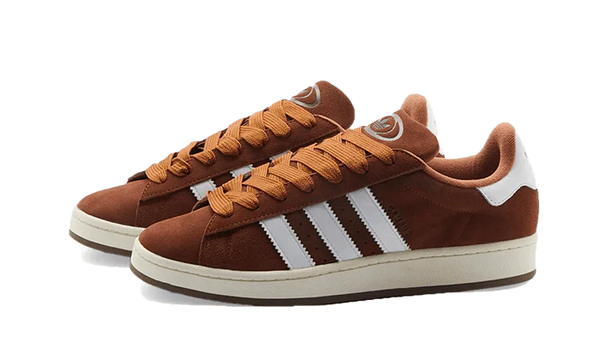 Adidas Campus 00s Bark - Kup oryginalne Adidas Campus 00s Bark JQ4891 - widok z drugiego boku - Sneakersy