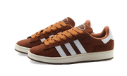 Kup oryginalne Adidas Campus 00s Bark JQ4891 - widok z drugiego boku - Sneakersy
