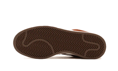 Buty Adidas Adidas Campus 00s Bark - widok z przodu - Rozmiary EU